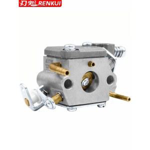 TH43 엔진용 야외 도구 송풍기 호환 원예 예초기 기화기 카브레타