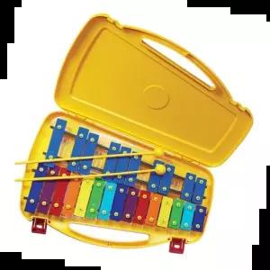 리코더 영창 실로폰 박스(20개입) YX-25KY