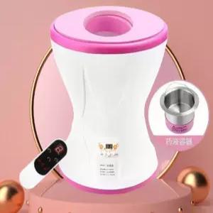 쑥 좌욕기 훈증 가정용 뜸 찜질방 좌훈기 (1)