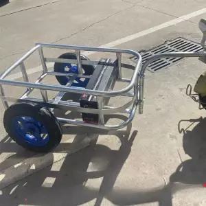 SKG 아세아 운반차 트랙터  타이어 덤프 화물운송