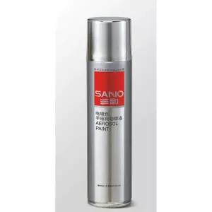 휠크롬 페인팅 자동차 긁힘도색 스프레이 금속컬러