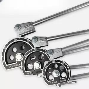 동관 밴딩기 동파이프 파이프 배관 수동 벤딩기0mm 벤딩