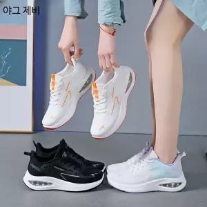 셔플댄스 운동화 여름 슈즈 댄스 경량 통기성 라인댄스화