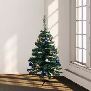 소형실내트리 KCN109B2 소형크리스마스트리 90cm 실내용미니트리 미니트리