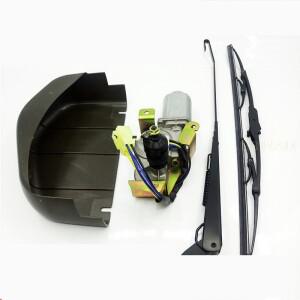 두산 DH DX 대우 150/215/220/225/300/420-5-7-9 굴삭기 와이퍼 모터 암 액세서리