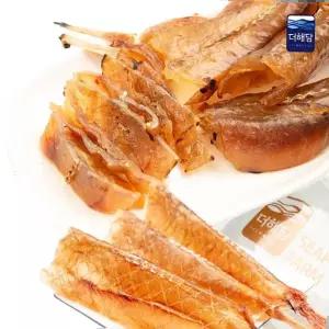 꼬리아귀포1kg 꼬리아귀포(순살) 1kg