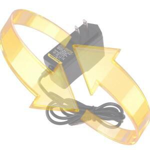 AC-DC 5V 2A 전원 어댑터 충전기, 미국 플러그, 과부하 보호, 단락 윈도우 안드로이드 태블릿 PC용