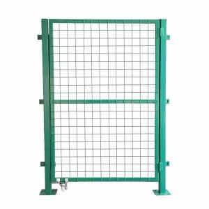 메쉬 휀스 울타리 조립식 사생활보호 철망 야외 담장