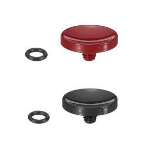 Olympus PEN-F Fujifilm X-T50 X30 X20 X10 X-E2 X-E1 X-PRO 3 2 1용 고무 링이 있는 11mm 오목 셔터 릴리