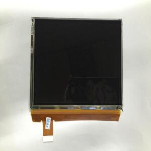 샤프 5 인치 LCD 디스플레이, LQ050A5AG03 전용 유리, 폭스바겐 MFD 메르세데스 포르쉐 자동차 DVD 네비게