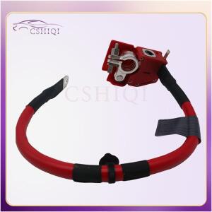 61128796155 BMW호환 3 4 시리즈 용 하이브리드 배터리 케이블 G20 G21 G22 G23 H2 자동차 퓨즈 포지티브