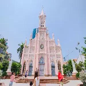 [11번가/대구출발] 다낭 자유여행 5일 #메리어트 #디럭스룸 #18시 레이트 체크아웃 #성인4명 이상 풀빌라UP #논누억해변앞 #공항픽업 #동반아동할인