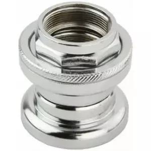 로우라이더 헤드셋 21.1x32.5x27mm 크롬. 자전거 비치 크루저 헤드 세트. 부품