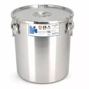 업소용 육수 들통 5호 우유거품기 수동거품기