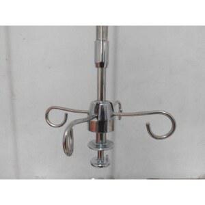 천장 링거걸이 링겔대 레일 병원 스탠드 거치대 수액