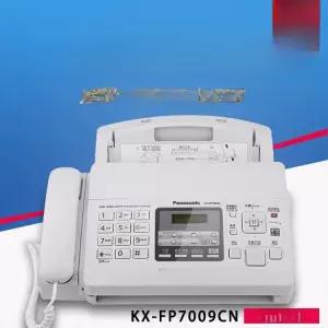 사무실 팩스기 복합기 감열지 복사 인쇄 데스크탑 일체형