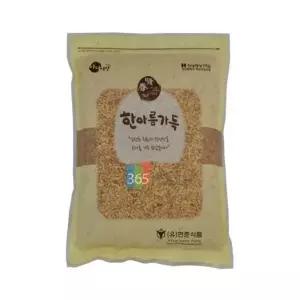 현춘 땅콩가루 분태 1kg (WFKIK51)