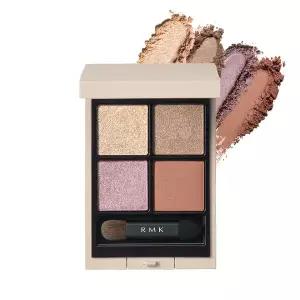 [RMK](타임스퀘어점패션관)[2026 스프링 컬렉션] 싱크로매틱 아이섀도우 팔레트