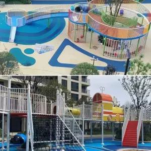 놀이터 스윙 실내 펜션 야외 놀이기구 원형그네