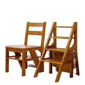 러닝타워 키친헬퍼 디딤대 높이조절 스툴 발판 헬퍼