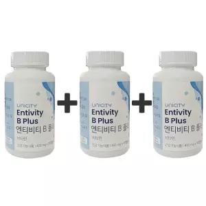유니시티 엔티비티 B 플러스 NEW 엔지겐 1+1+1