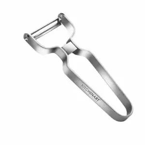 키친아트 GCS890A8 감자칼 야채 필러 껌질칼 멀티 채칼 당근칼