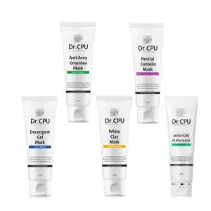 Dr.cpu 마스크5종 택1
