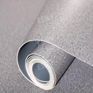 롤장판 거실 바닥재 장판 1미터 시공