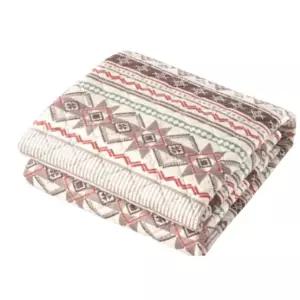 글루바인 전기요 극세사 더블 장판 캠핑 야외 차박 BNS