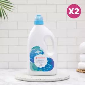 더블하트 유아 세탁 세제 섬유 유연제 본품 세트 1.8L BNA