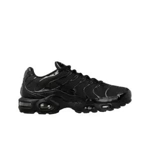 Nike Air Max Plus Triple Black 나이키 에어맥스 플러스 트리플 블랙