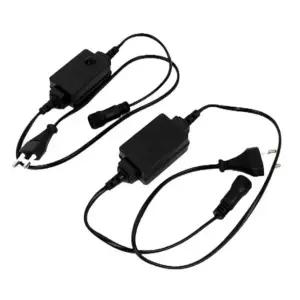 LED트리 MVG219H2 100구 전선 전구선 전기케이블