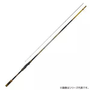 다이와 24 토너먼트 이소 AGS M-50 미장 갯바위 찌 낚시대 벵에돔 참돔