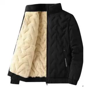 남자경량패딩 깔깔이점퍼 겨울작업잠바 융털점퍼 군용 깔깔이 군대 방상내피 검정 빅사이즈점퍼 방한내피