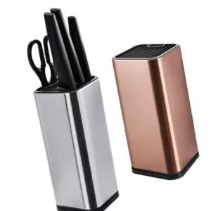 스테인리스 주방 대 세트 칼거치대 칼블럭 칼보관 칼통 식칼정리 FWAA25BA16