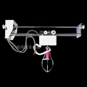 인형뽑기기계집게 부품 뽑기 중간 인형뽑기기계 머신