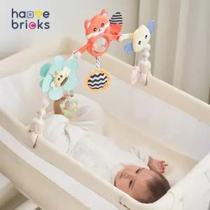 NEW 아기 유모차 침대 모빌 신생아 외출 장난감