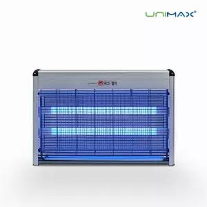LED 전기 해충퇴치기 모기 날벌레 날파리 유해곤충 퇴치기 업소용 가정용 식당 스탠드 벽걸이 겸용 살충기 포충기 벅킬러 