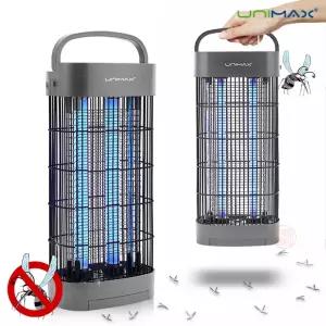 블루라이트 고압살충 전기 해충퇴치기 모기 날벌레 날파리 유해 곤충 퇴치기 업소용 가정용 식당 스탠드 벽걸이 겸용 살충기 포충기 벅킬러