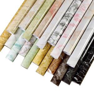 10m 접착시트 대리석 셀프 거실 주방 10m 자체 도배 모조 60cm/