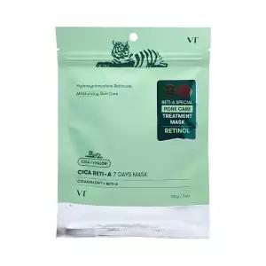 VT코스메틱 브이티 VT 시카 레티-에이 세븐데이즈 마스크 110g (7매입) 무료배송