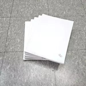 사이즈 A4 120g 모조지 백상지 주보용지 500매