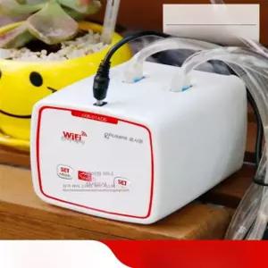 화분 자동급수기 물주기 홈가드닝 베란다 화초 물조절 급수용품