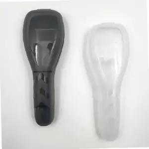 질레트 호환 면도기 보관함 물빠짐 케이스