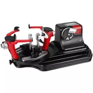 라켓 스트링 머신 테니스 장력 베드민턴 줄교체 거트