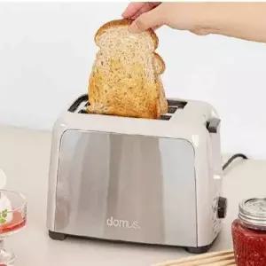 낭만 토스터 오븐 토스터기 미니 샌드위치 기계