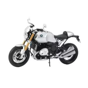 MENG R 003v 프라모델 719 오토바이 조립