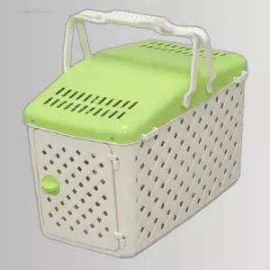 아이리스 PHC-450 피크닉 이동장 연두