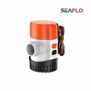 SFBP1 자동 빌지펌프 씨플로 G1100 13B 감지 시간