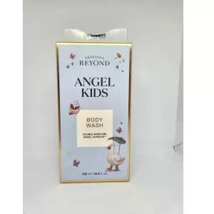 [LG생활건강] 비욘드 엔젤 키즈 바디 워시 700ml 대용량X1개